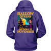 Limited Edition ***November Hallow Queens*** Shirts & Hoodies