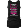 Limited Edition ***October Ladies*** Back Print Shirts & Hoodies