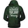 Limited Edition ***Best Women Are Born In February*** Shirts & Hoodies