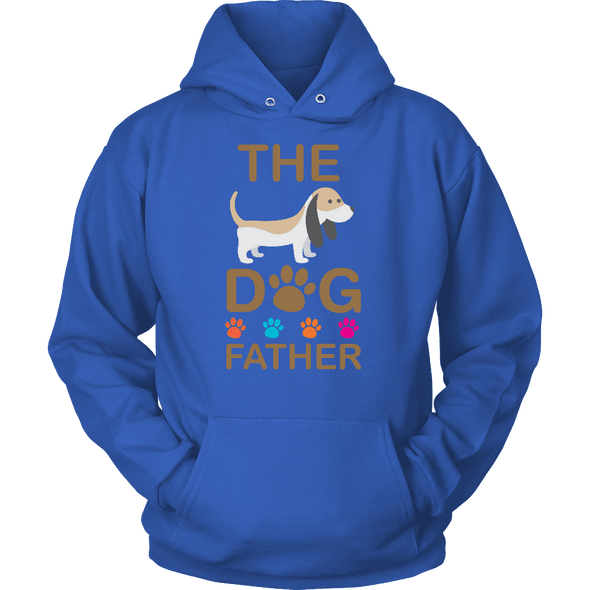 The Dog Father - Limited Edition Shirt
