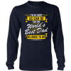 World's Best Dad Belongs To Me Shirts, Hoodie & Tank
