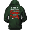 Limited Edition ***March Guy Level Of Sarcasm*** Shirts & Hoodies