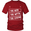 Papa The Men The Myth The Legends