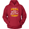 World's Best Dad Belongs To Me Shirts, Hoodie & Tank