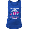 Love You Longer Shirt For Wife