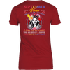 Limited Edition ***September Women Fire Of Lioness*** Shirts & Hoodies
