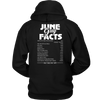 Limited Edition ***June Guy Facts*** Shirts & Hoodies