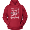 The Best Moms Gets Promoted To Grandma's Shirts