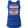 Limited Edition ***Proud Mom*** Shirts & Hoodies