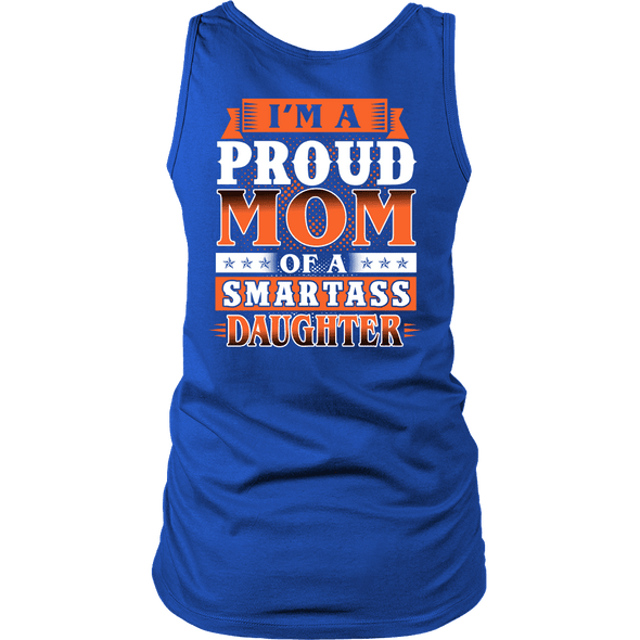 Limited Edition ***Proud Mom*** Shirts & Hoodies