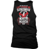 Limited Edition **God Created March Men** Shirts & Hoodies
