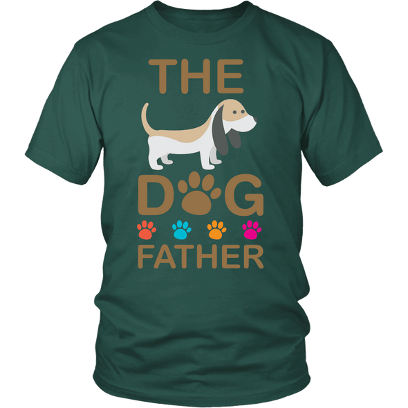 The Dog Father - Limited Edition Shirt