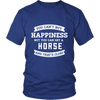 You Can Buy A Horse - Limited Edition Shirts
