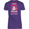 Limited Edition ***Piss Of November Girl*** Shirts & Hoodies