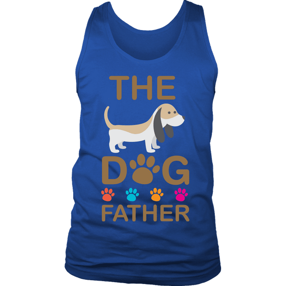 The Dog Father - Limited Edition Shirt
