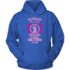 June Born Good Heart Nurse Shirt, Hoodie & Tank