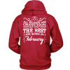Limited Edition ***Best Women Are Born In February*** Shirts & Hoodies