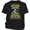 I Am A Sagittarius Yellow Shirt, Hoodie & Tank