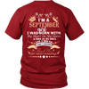 Save $10 Today (Offer Ends Soon) - September Born Girl Back Printed***Limited Edition*** Shirts