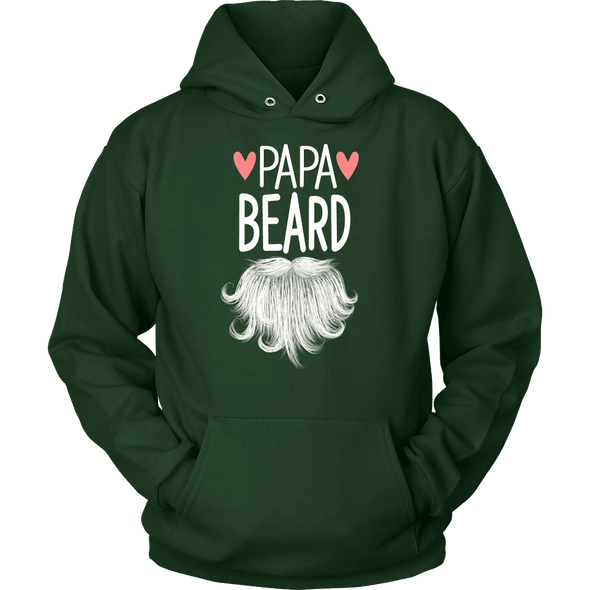 Papa Beard - Fathers Day Special