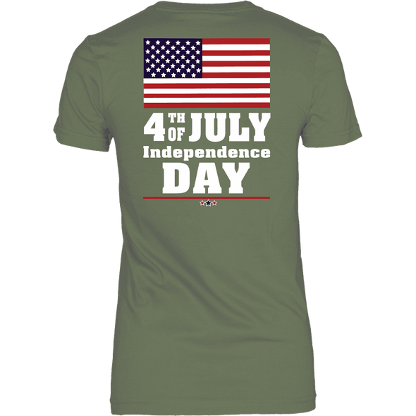 Independence Day - 4th Of July Limited Edition Shirt