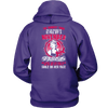 Limited Edition ***Piss Of November Girl*** Shirts & Hoodies