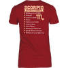 A True Scorpio ***Limited Edition Shirts & Hoodies***