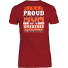 Limited Edition ***Proud Mom*** Shirts & Hoodies