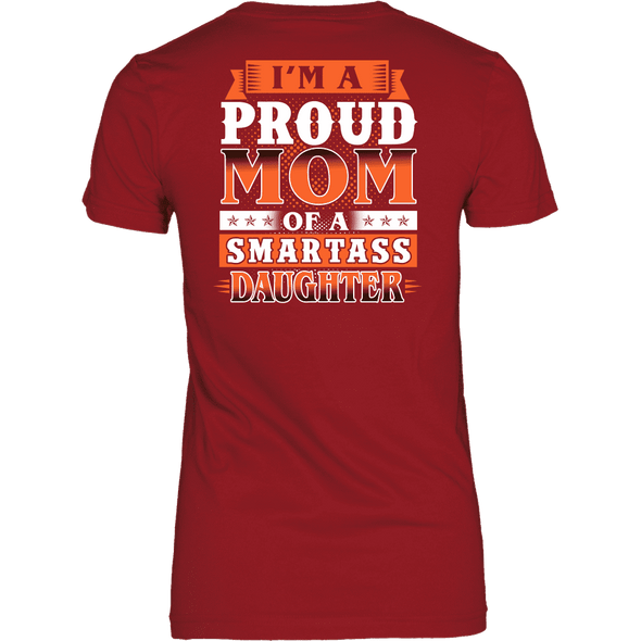 Limited Edition ***Proud Mom*** Shirts & Hoodies