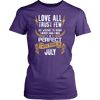 **Limited Edition** Love All Trust Few July Born Shirts