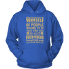 Don't Be Hard On Your Self Tees, Hoodie & Tank