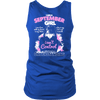 Limited Edition ** September Born Girl ** Shirts & Hoodies