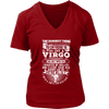 The Dumbest Thing Virgo Women Shirt, Hoodie & Tank