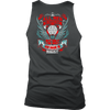 Best Men Are Born In August Back Print Shirt, Hoodie & Tank