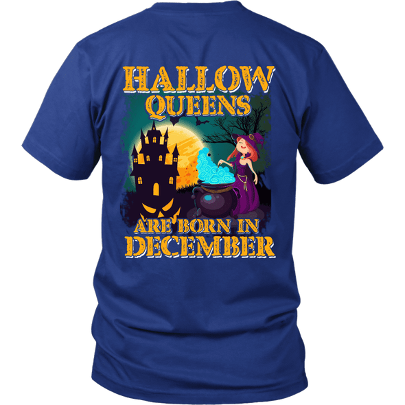 Limited Edition ***December Hallow Queens*** Shirts & Hoodies