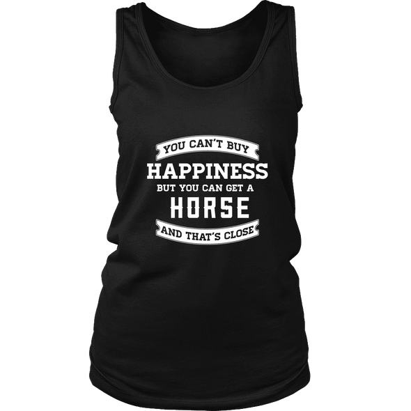 You Can Buy A Horse - Limited Edition Shirts