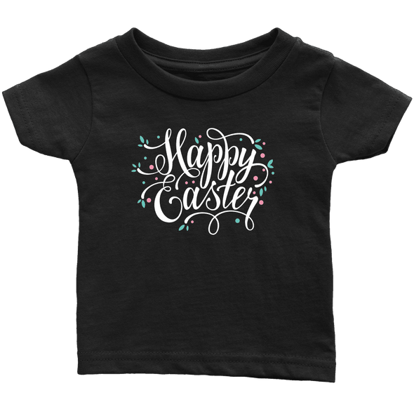 Happy Easter - Limited Edition Infant Shirts