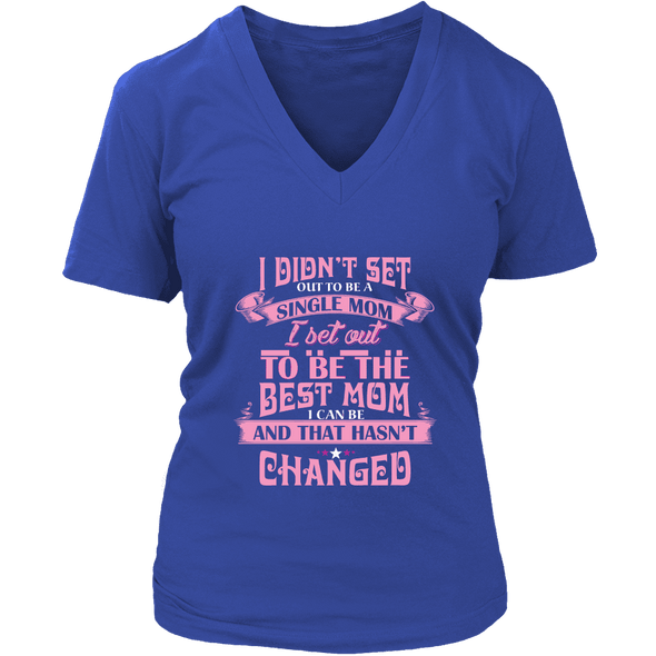 Best Single Mom Shirt, Hoodie & Tank