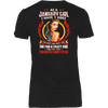 Limited Edition ***January Girl 3 - Sides*** Shirts & Hoodies