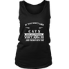 If You Don't Like Cats Then You Won't Like Me Shirts, Hoodie & Tank
