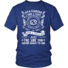 Cancer Good Heart Limited Edition Shirts