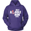 Limited Edition ***Best Mom Ever Front Print*** Shirts & Hoodies