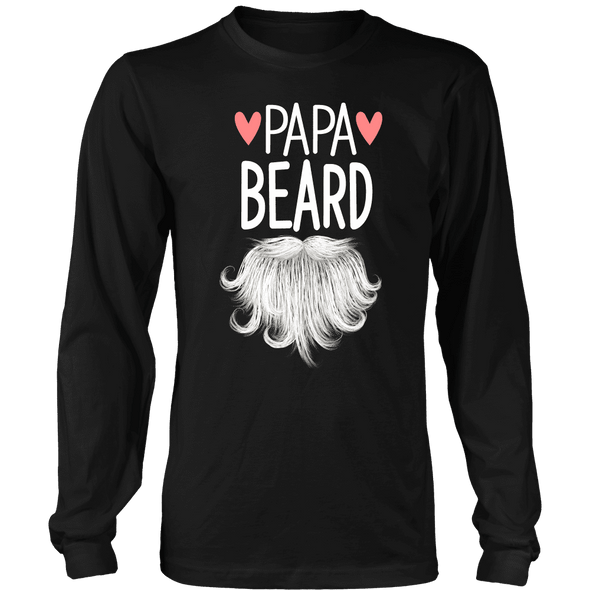 Papa Beard - Fathers Day Special