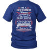 Limited Edition ***December Women Heart On Sleeve*** Shirts & Hoodies