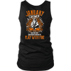 Limited Edition January Women Play With Fire Back Print Shirt