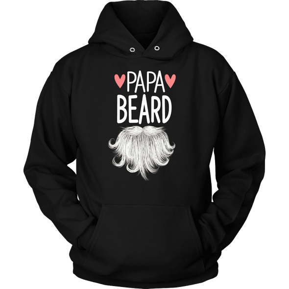 Papa Beard - Fathers Day Special