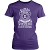 I Am A Gemini Woman Shirt, Hoodie & Tank