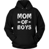 Mom Of Boy - Limited Edition Shirt For Mom