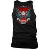 Best Men Are Born In August Back Print Shirt, Hoodie & Tank