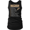 A True Sagittarius ***Limited Edition Shirts & Hoodies***